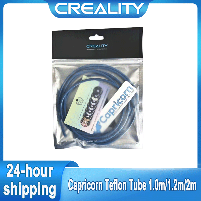 Bowden Tube - CREALITY für Capricorn Bowden PTFE für