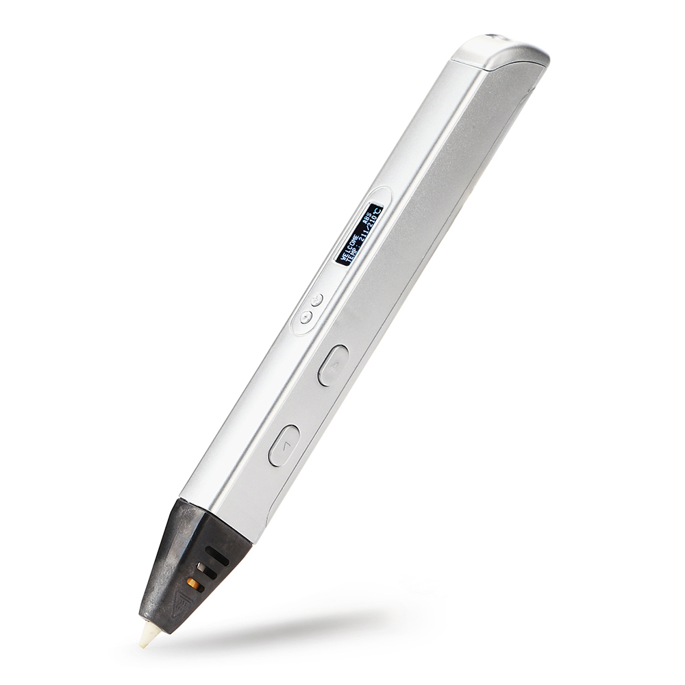 Pla Filament - Heißer Verkauf RP800A 3D Stift Scribble