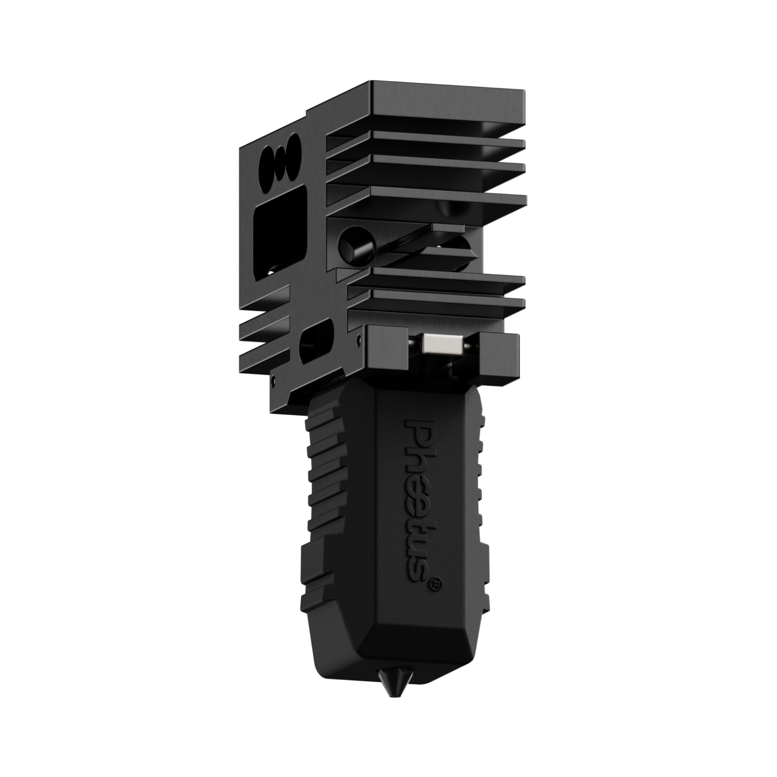 Nozzle Tungsten - Phaetus Upgrade QIDI Q2 Hotend mit