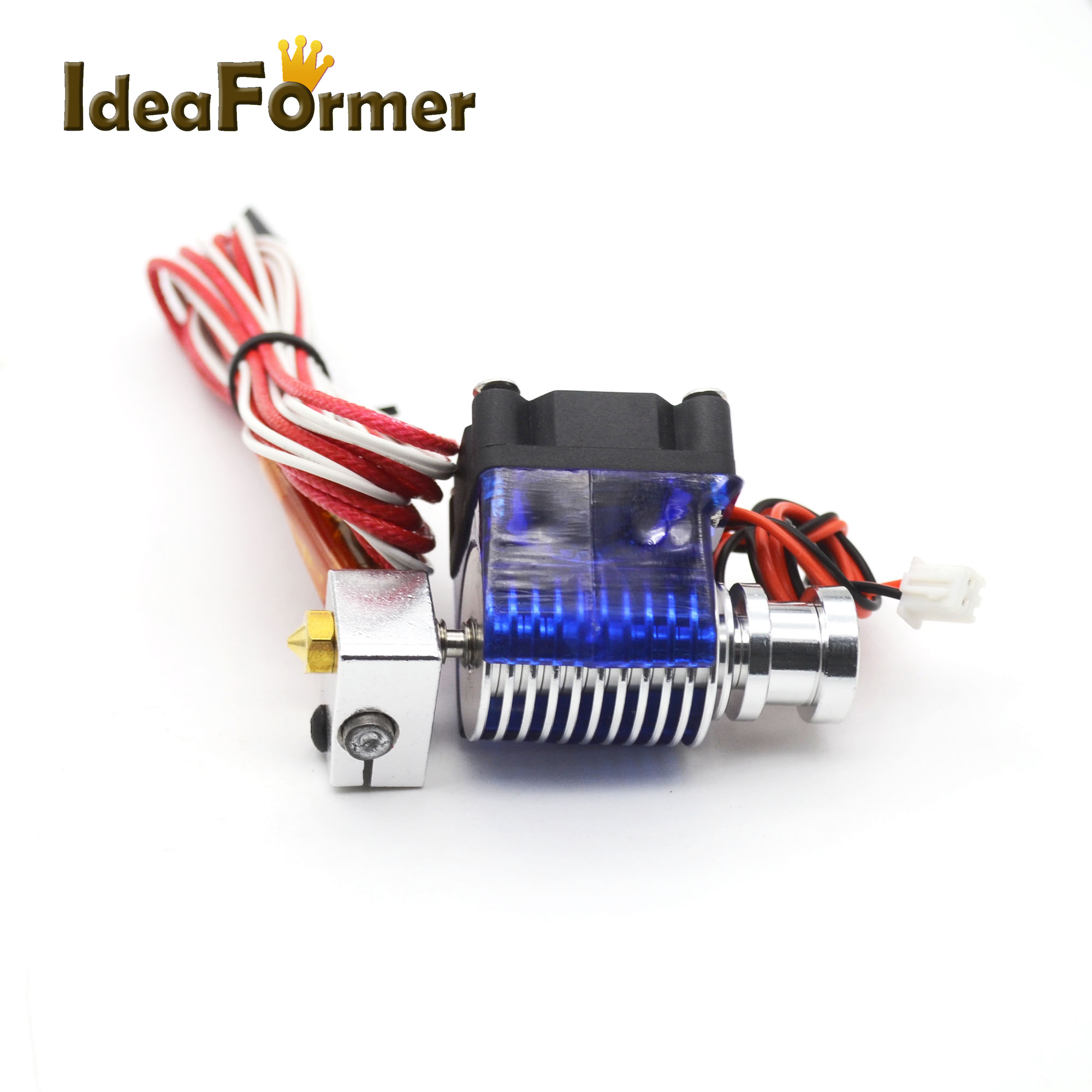 Filament 1.75 - 3D-Drucker V6 Wade Short Distance J-Head