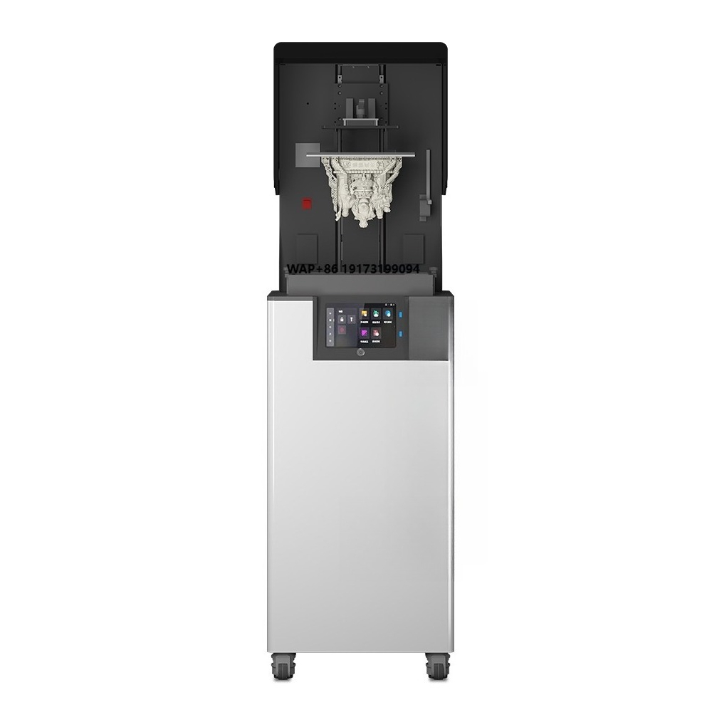 Resin Printer - OYOWOOA K1 Industrielle LCD 3D-Druckmaschine für