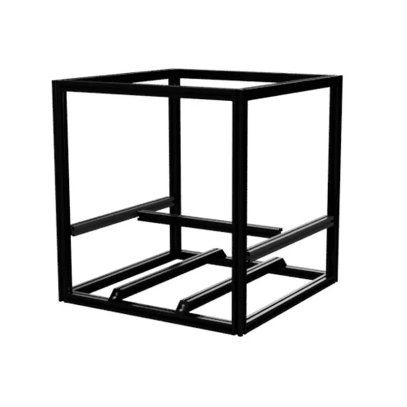 Corexy 3D Printer Kit - Funssor Voron2.4 Extrusionsrahmen-Kit 200/250/300/350 mm mit