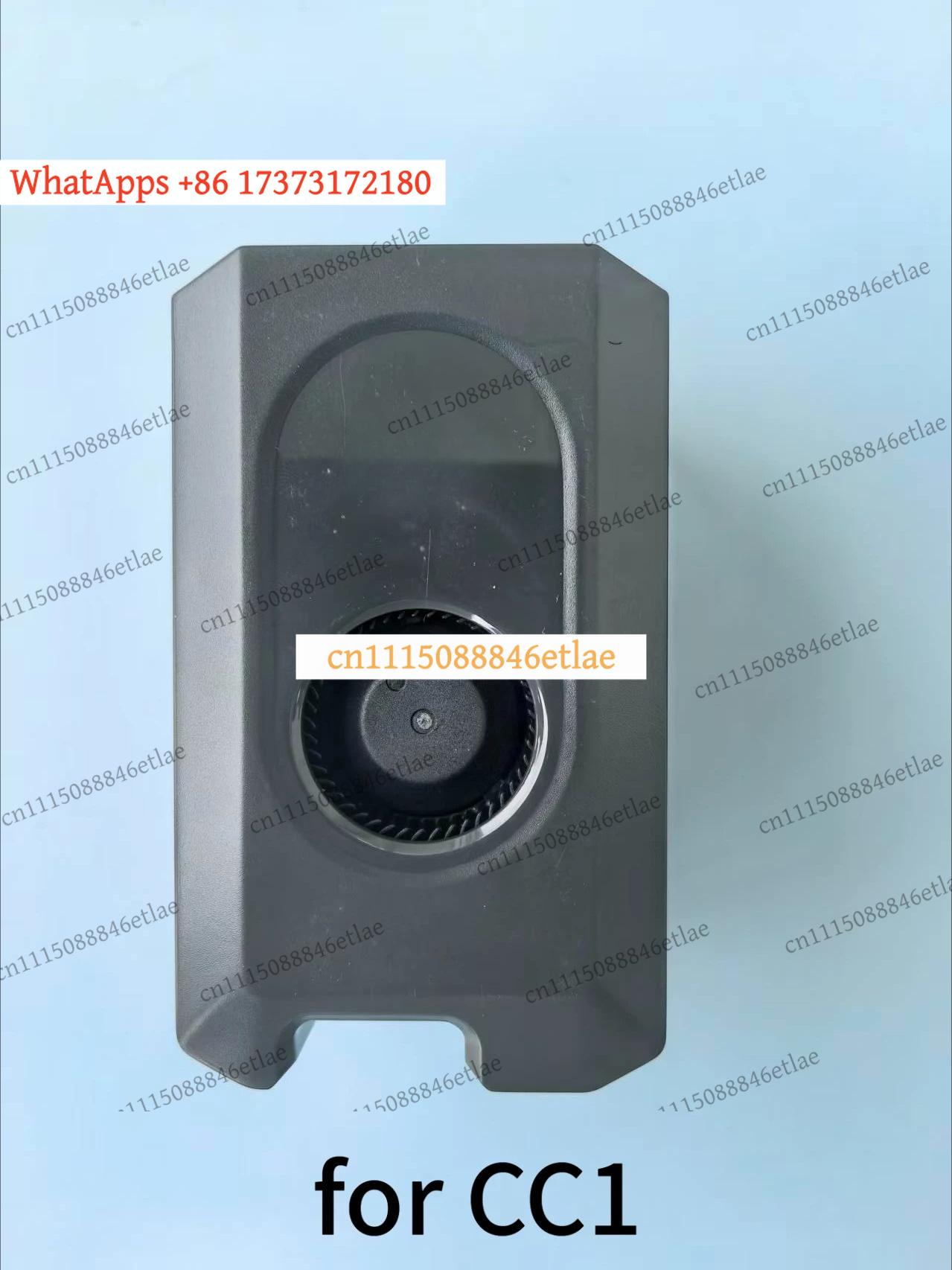 Hotend Assembly - LKB Komplette Hotend- und Extruder-Baugruppe für