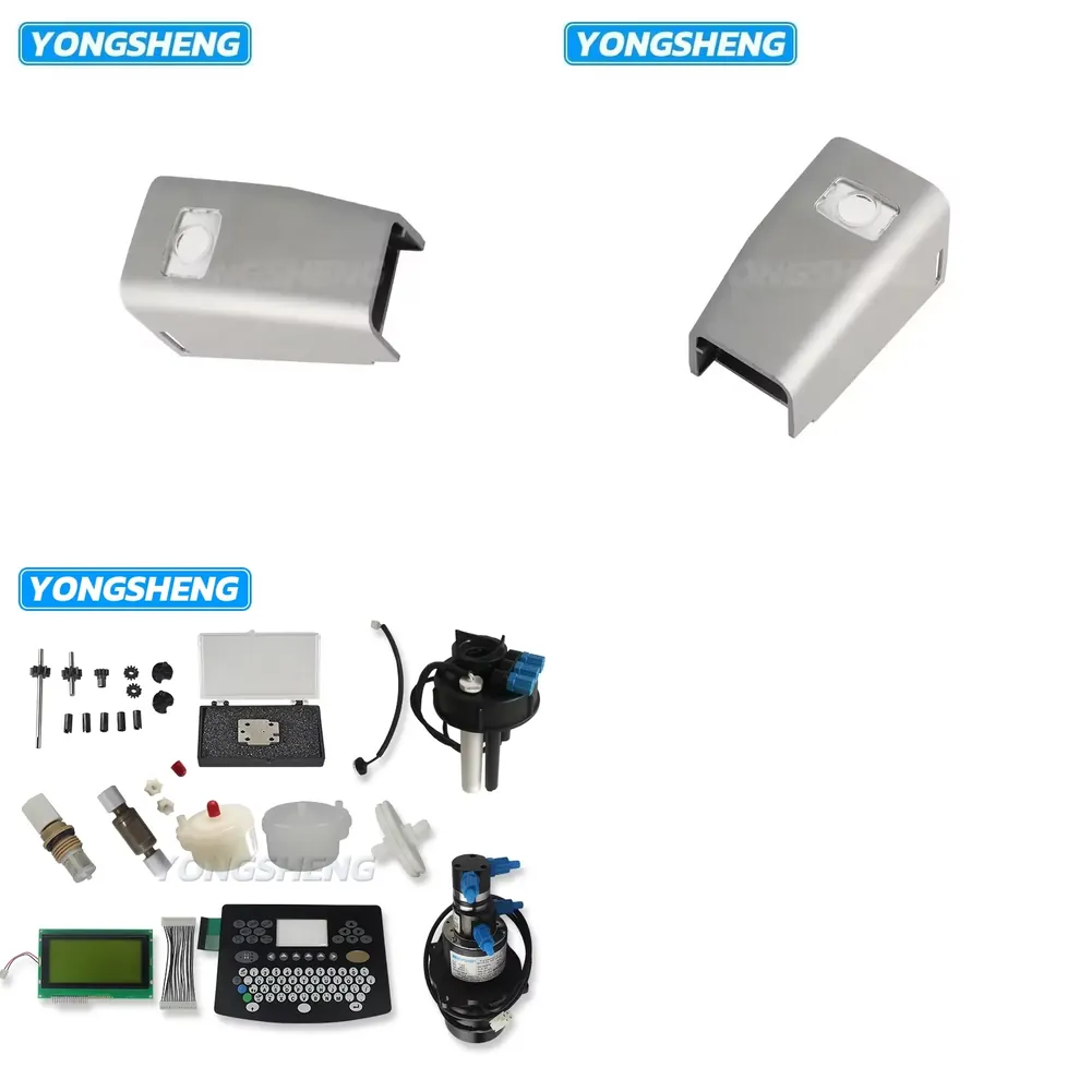 Printer Nozzle - 2026 Topseller Alternative 022521SP Düsenabdeckung für