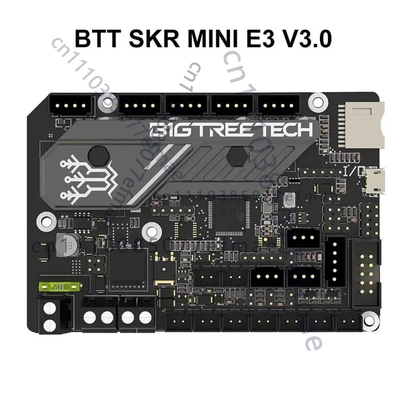Skr Mini E3 - BIGTREETECH SKR MINI E3 V3.0 3D-Motherboard