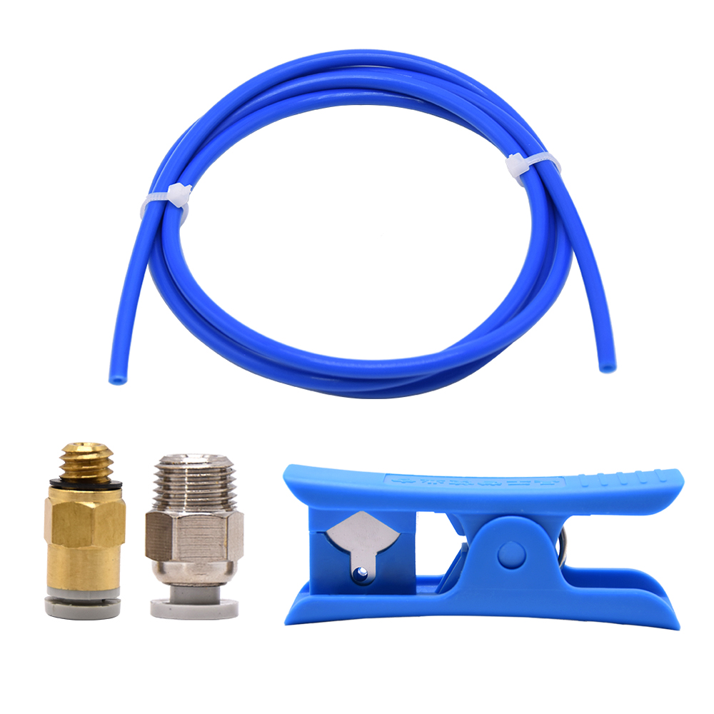 Bowden Tube - Kreativität 3d drucker teile ptfe rohr
