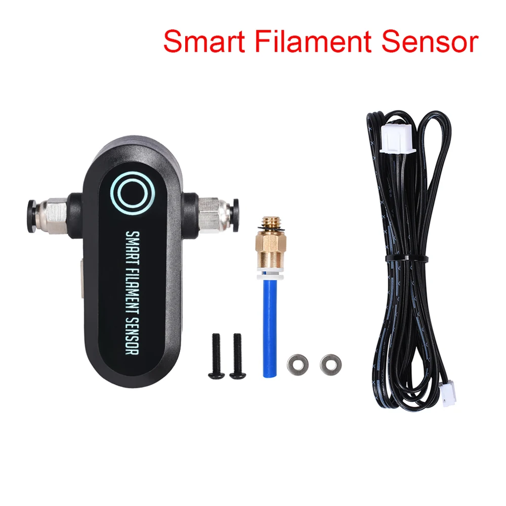 Skr Mini E3 - BIGTREETECH Smart Filament Sensor Filament-Break-Detektionsmodul BTT