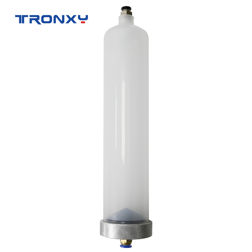 Corexy 3D Printer Kit - TRONXY Ton 3D-Druckerzubehör, Zylinder aus Ton