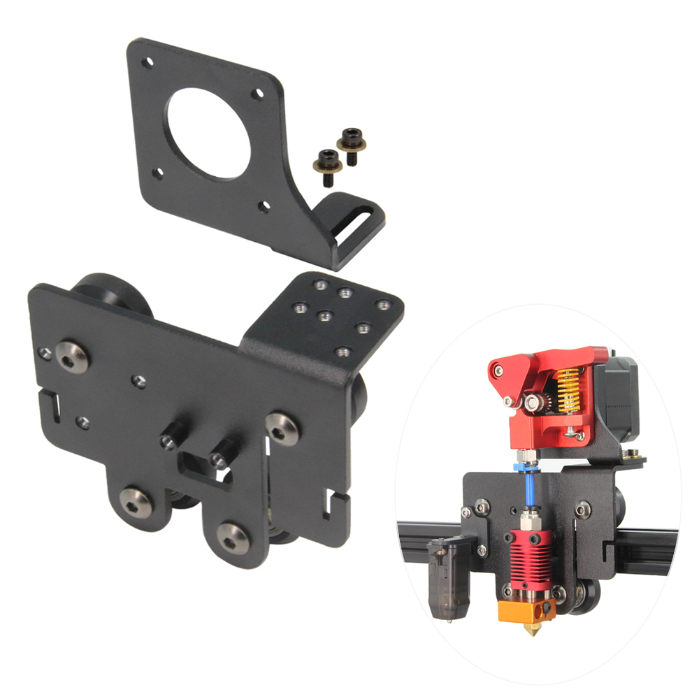 Ender5 Pro Direct Drive Upgrad – Petg Filament Bewertung und Preis