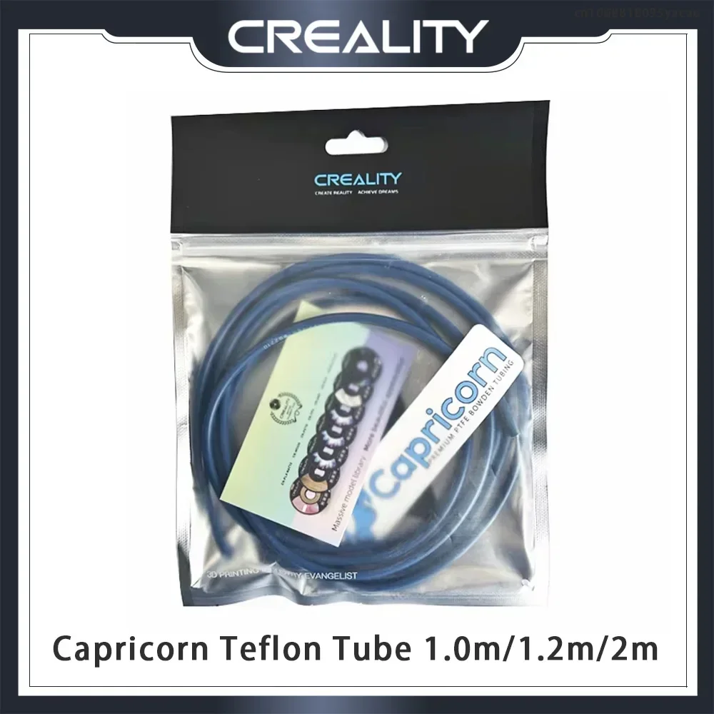CREALITY für Capricorn Bowden  – Bowden Tube Bewertung und Preis