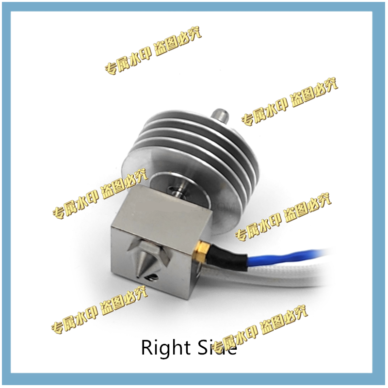 1 Stück Hotend-Baugruppe V2 -  – Hotend Assembly Bewertung und Preis