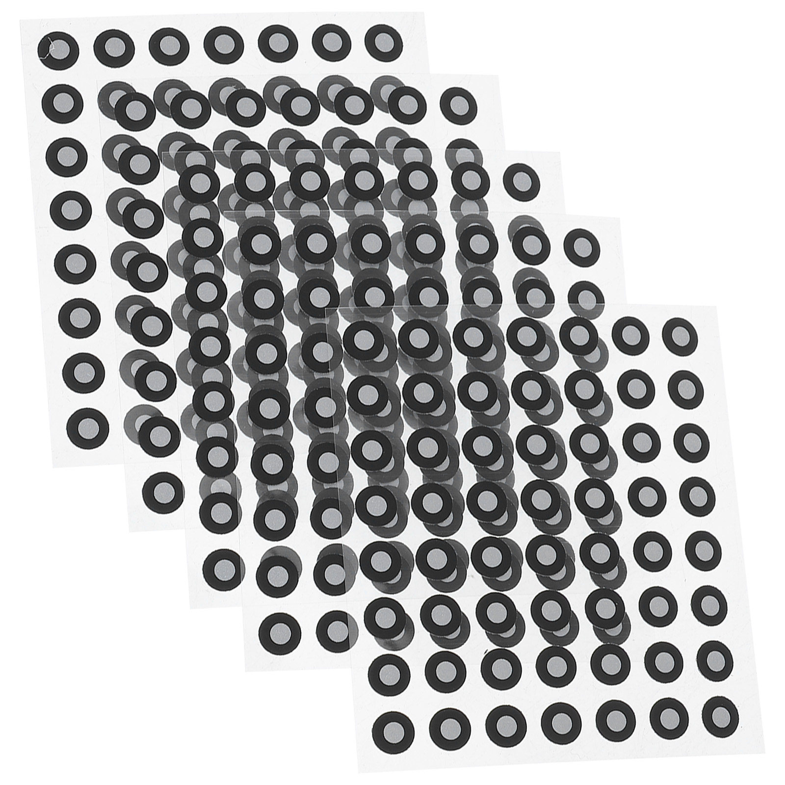 5 Blatt hochreflektierende 3D- – Handheld 3D Scanner High Precision Bewertung und Preis