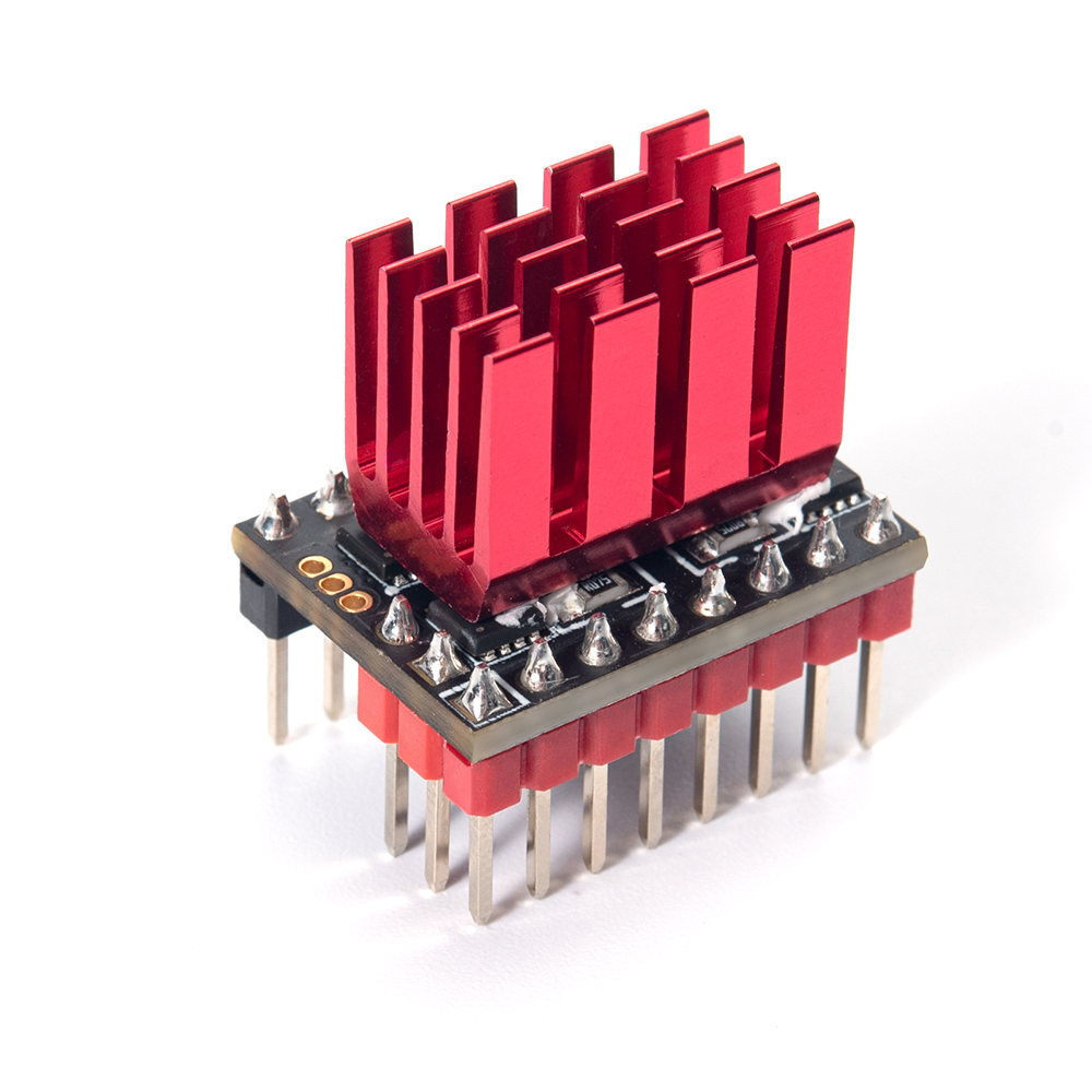 Bigtreetech tmc5160 v5.3 Schri – Skr Mini E3 Bewertung und Preis