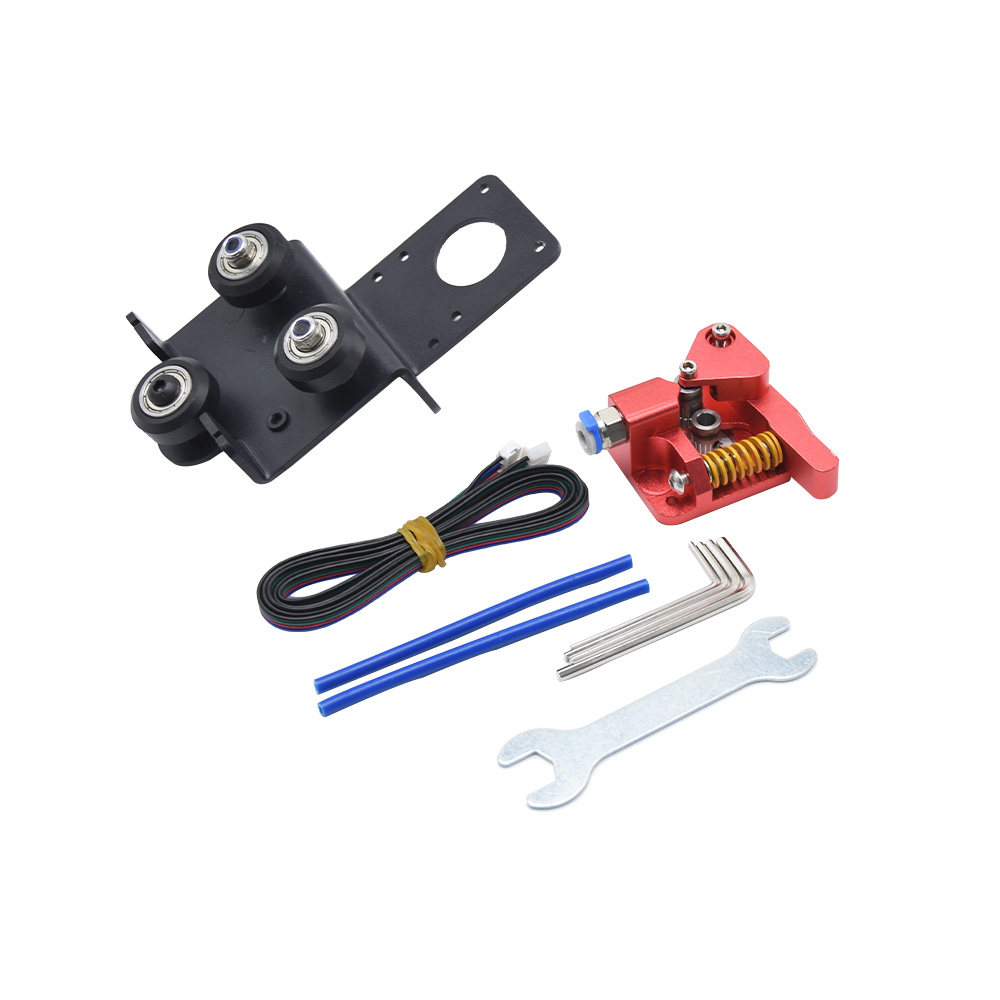 Upgrade Direct Drive Dual Gear – 3D Printer Stand Bewertung und Preis