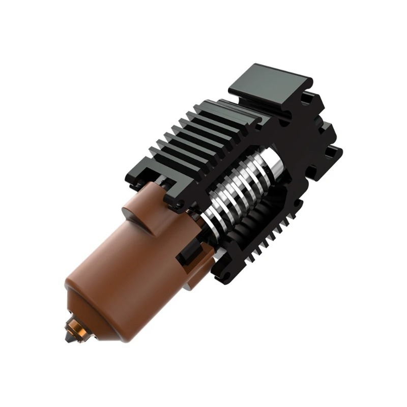 60W Hochleistungs-Keramik-Heiz – High Flow Ceramic Hotend Bewertung und Preis
