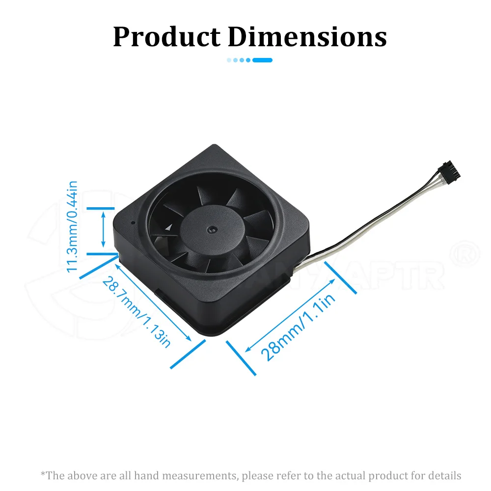Für Bambu Lab X2D Hotend-Kühlv – Hotend Assembly Bewertung und Preis