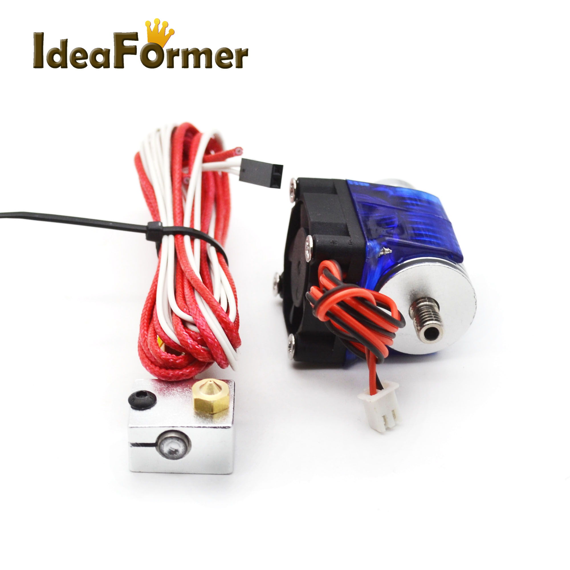 3D-Drucker V6 Wade Short Dista – Filament 1.75 Bewertung und Preis