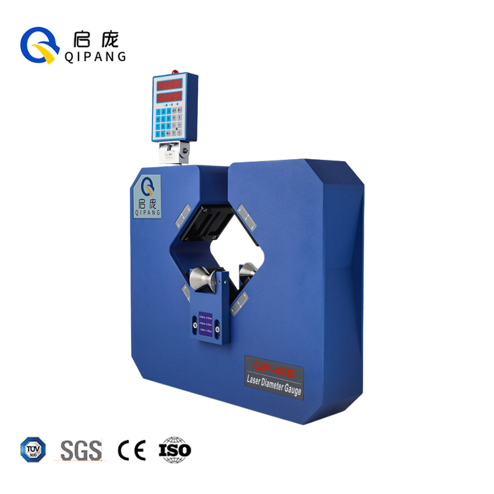 Hochgeschwindigkeits-OD-Messge – Pla Filament Bewertung und Preis