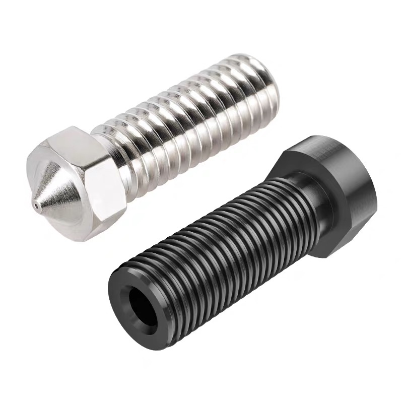 Vulkandüse für Artillery Sidew – Direct Drive Extruder Bewertung und Preis
