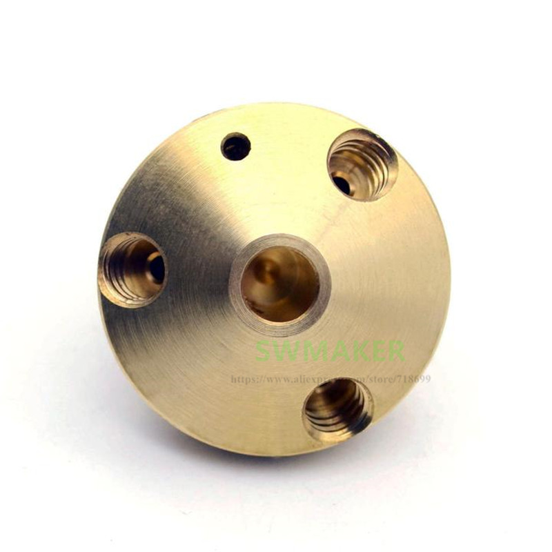 1 stücke 3D-Druckerteile repra – Hotend 0.4Mm Bewertung und Preis