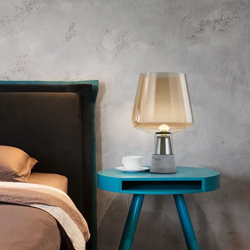 Nordische Kreative Einfache Ze – Glass Bed Bewertung und Preis