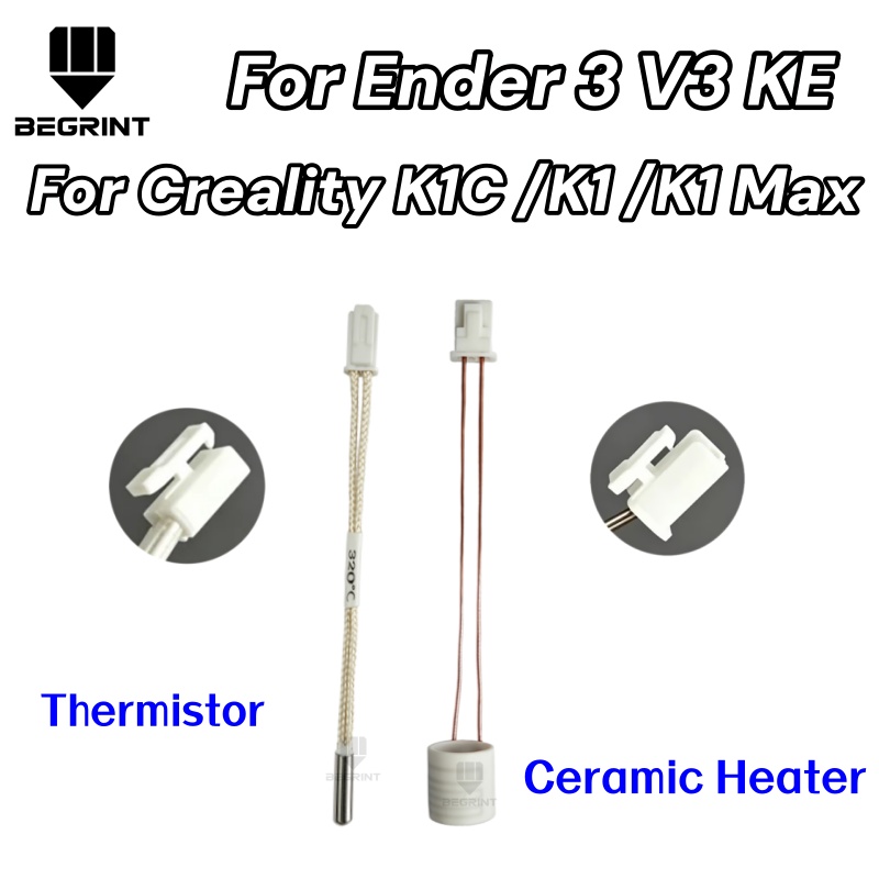 Verbessertes 24V 60W Keramik-H – Hotend Assembly Bewertung und Preis