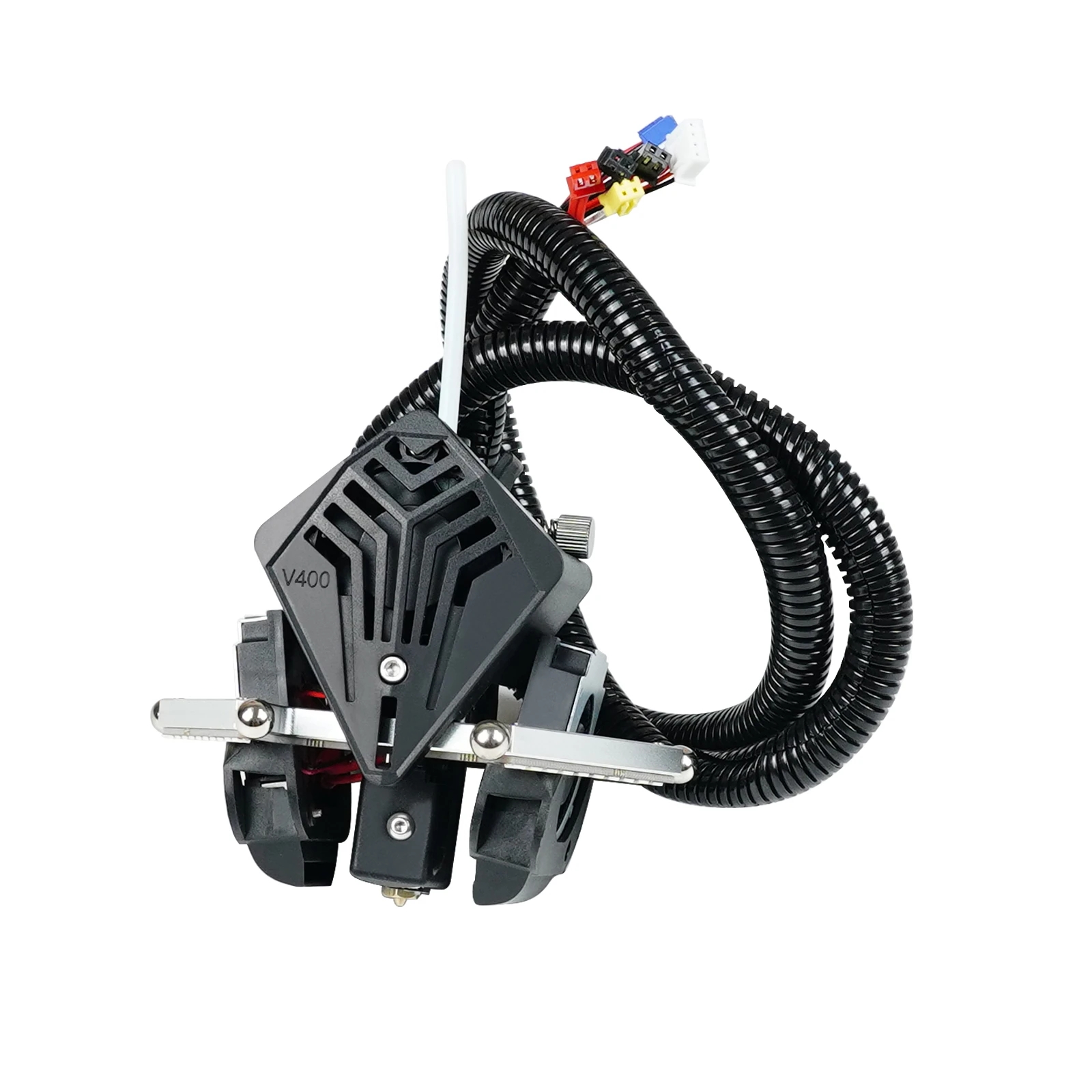 Authority FLSUN V400 Effector  – Direct Drive Extruder Bewertung und Preis