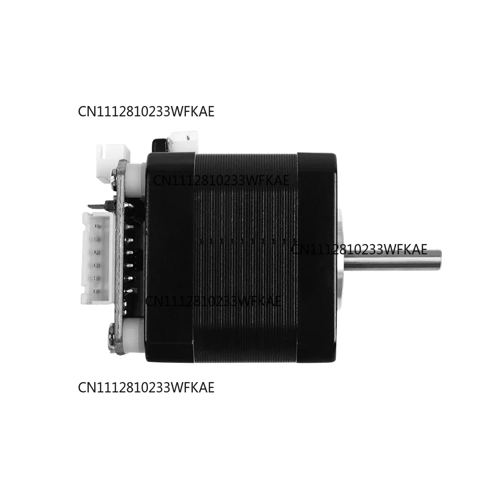 Usongshine NEMA17 Closed-Loop- – Closed Loop Stepper Motor Nema 17 Bewertung und Preis