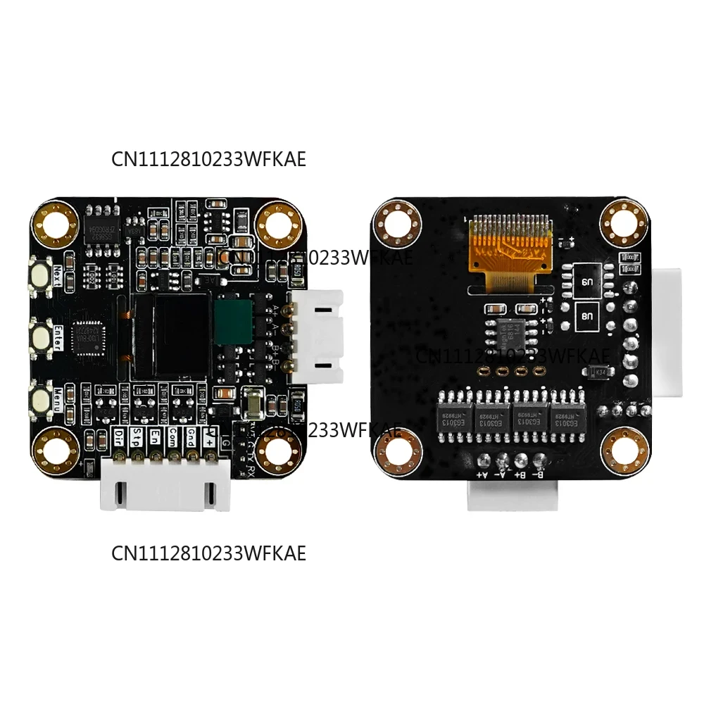 Usongshine NEMA17 Closed-Loop- – Closed Loop Stepper Motor Nema 17 Bewertung und Preis
