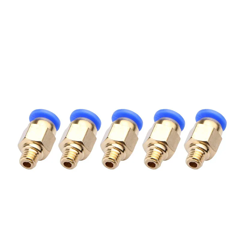 10 Stück/Set PC4-M10 Pneumatis – Filament 1.75 Bewertung und Preis