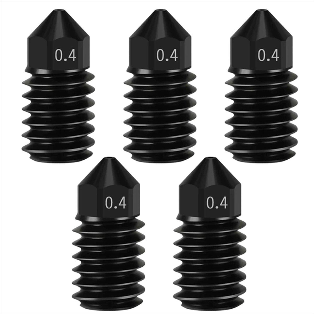 SWXF Für A1 Düse, gehärtete St – Hotend 0.4Mm Bewertung und Preis