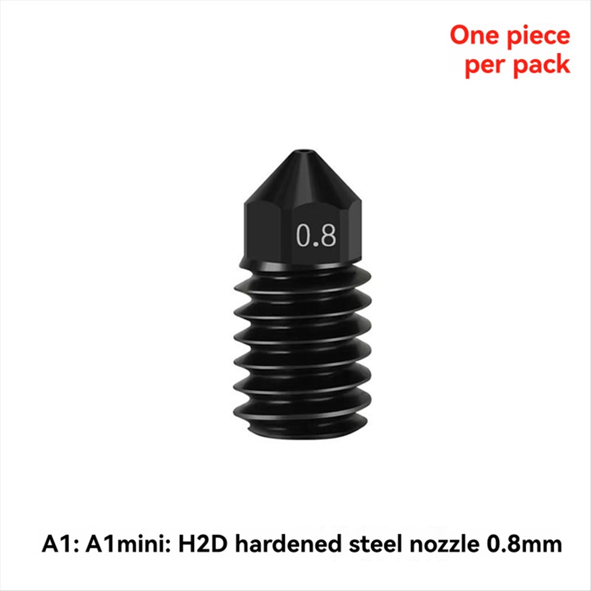 SWXF Für A1 Düse, gehärtete St – Hotend 0.4Mm Bewertung und Preis