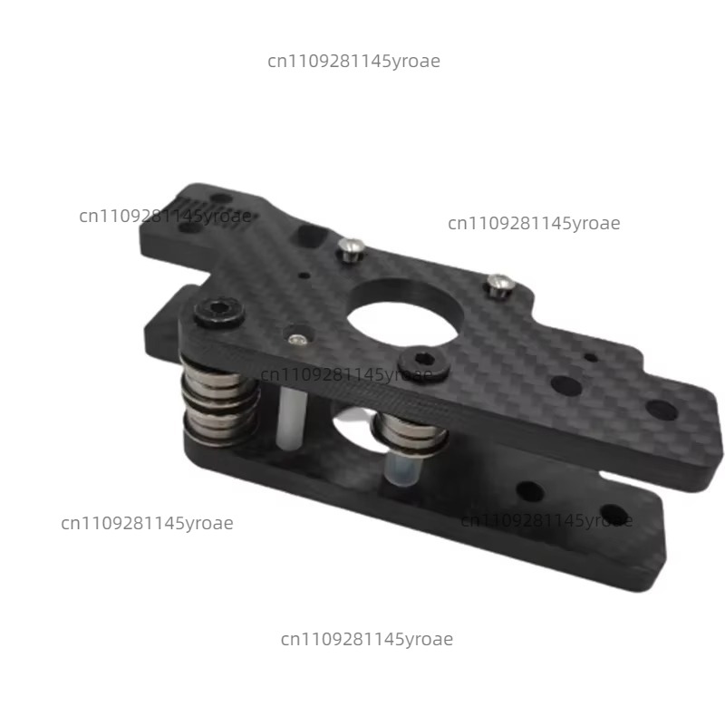 Voron 2.4/Trident R2 Carbonfas – 3D Printer Bewertung und Preis