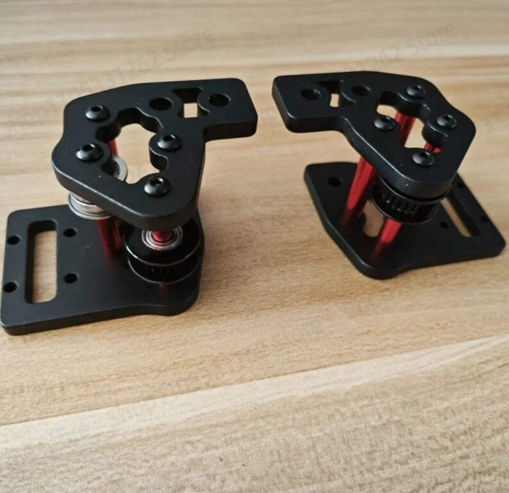 3D-Drucker X-Achsen-Spannrolle – 3D Printer Bewertung und Preis