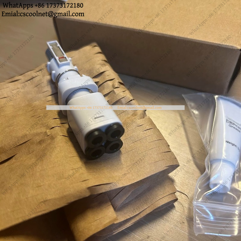 JS03 A2L Hotend 5-Wege-Verteil – Hotend Assembly Bewertung und Preis