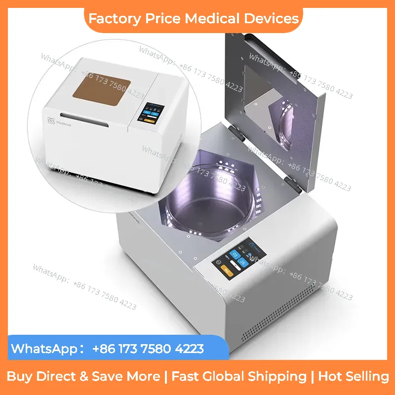 2026 LK-LB34 Pionext UV-01 3D- – 3D Printer Bewertung und Preis