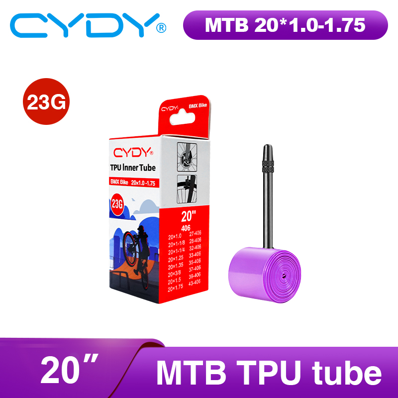 23g CYDY TPU Fahrrad-Schlauch  – Filament 1.75 Bewertung und Preis