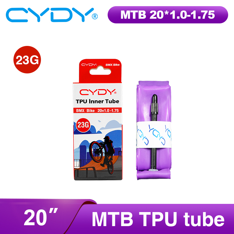 23g CYDY TPU Fahrrad-Schlauch  – Filament 1.75 Bewertung und Preis