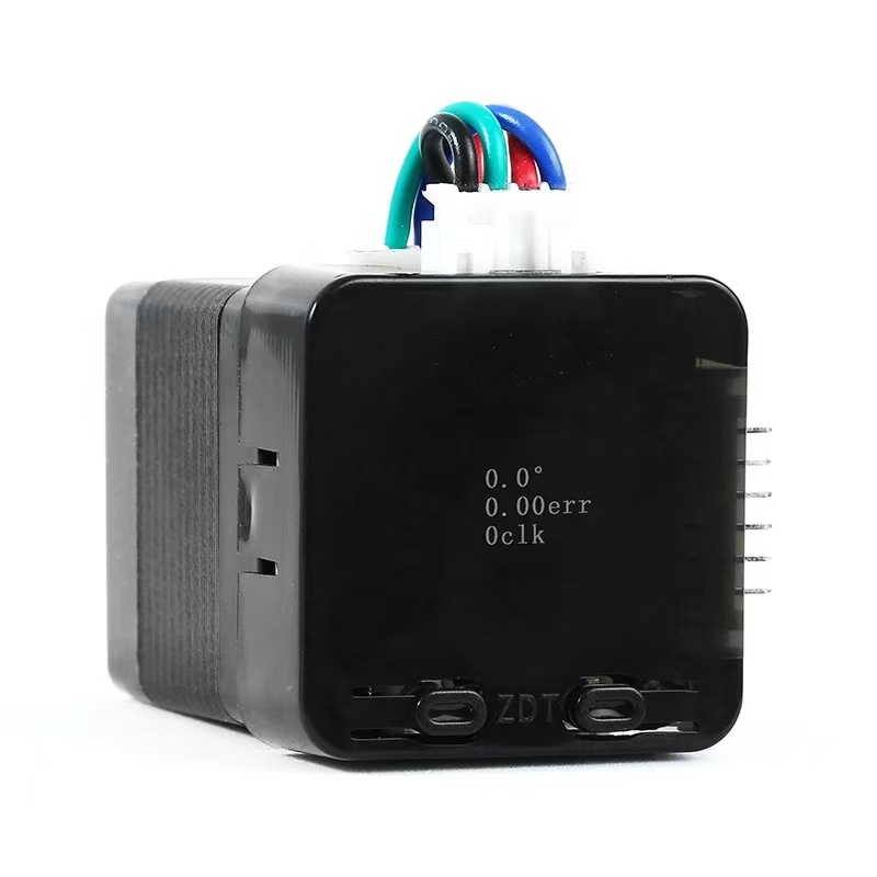 Nema17 Hybrid 2-Phasen-Gleichs – 3D Printer Bewertung und Preis