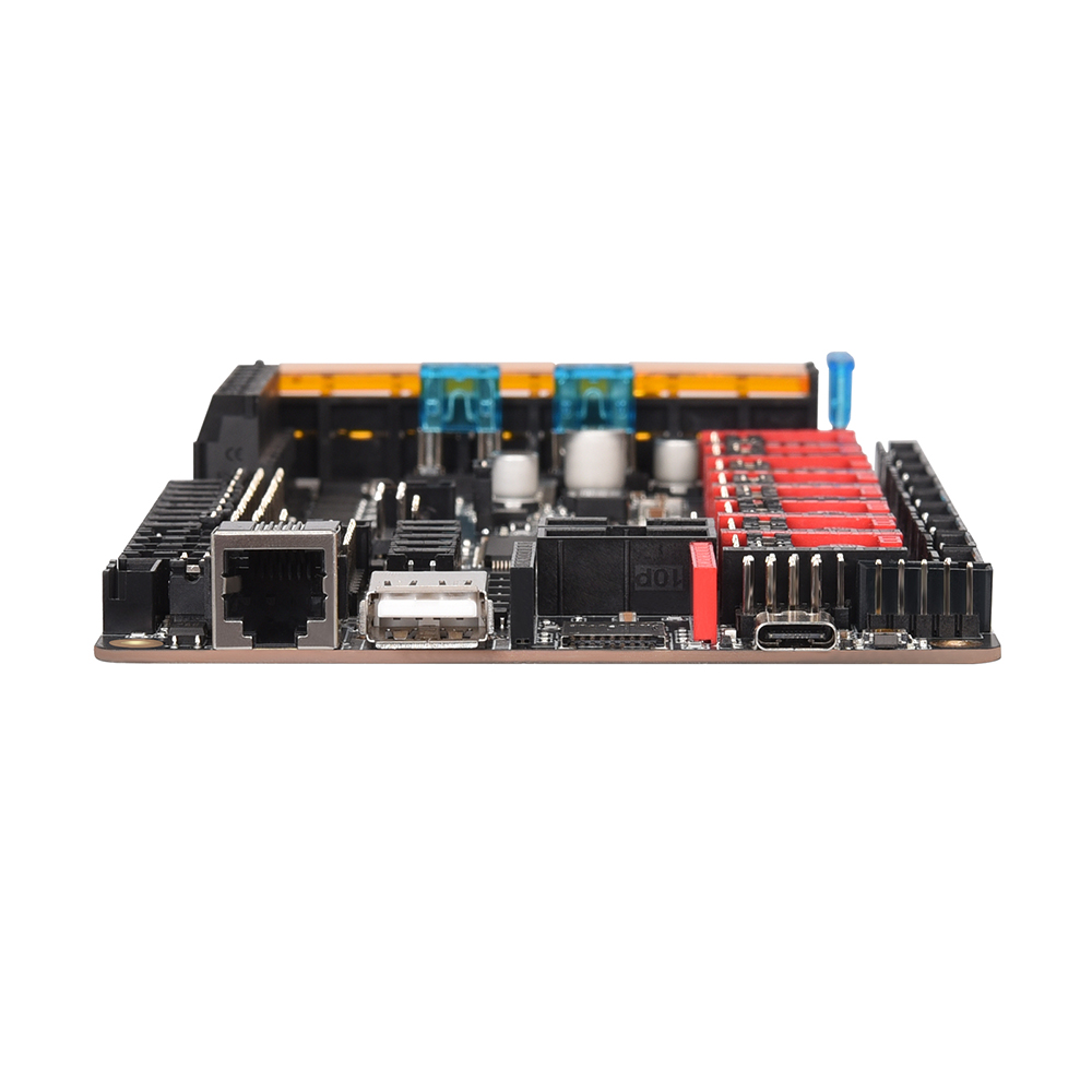 BIGTREETECH BTT Octopus V 1,1  – Btt Skr Mini Bewertung und Preis