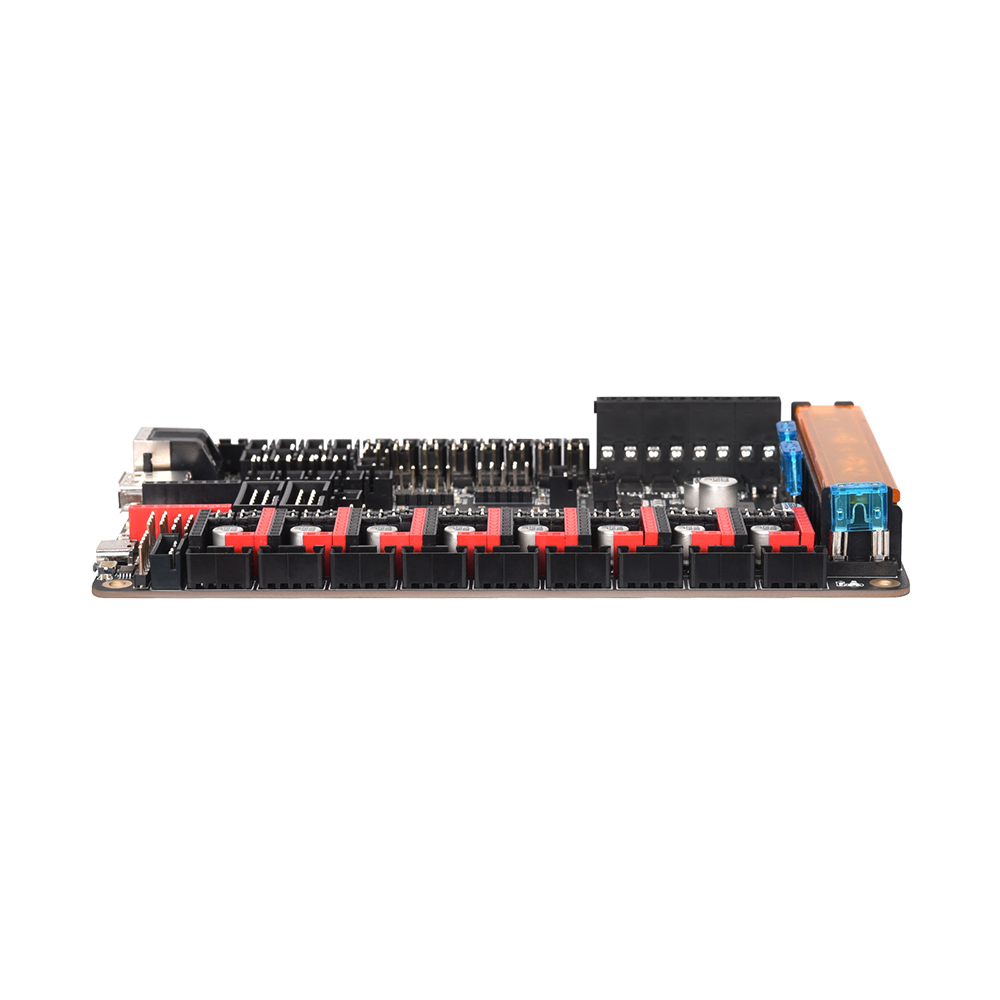 BIGTREETECH BTT Octopus V 1,1  – Btt Skr Mini Bewertung und Preis