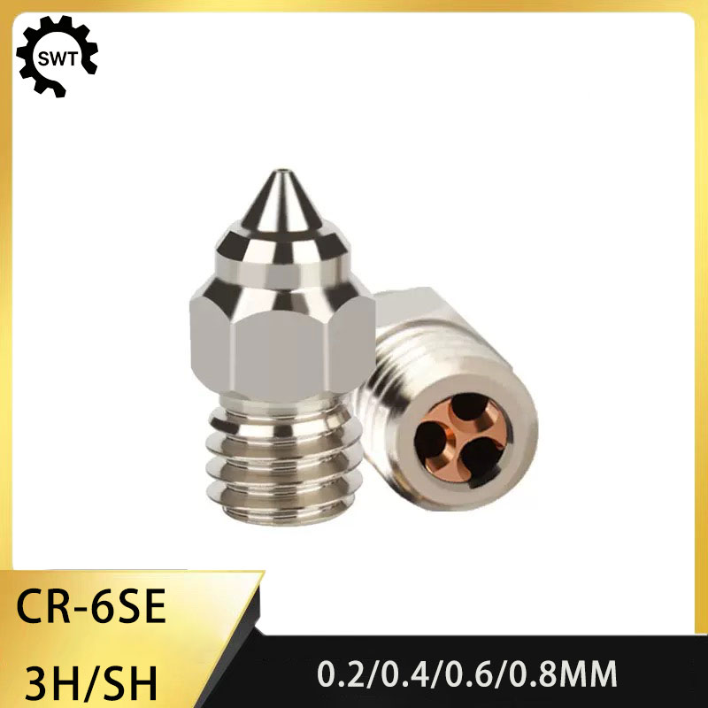 Hochwertige CR-6SE Ender-3 V2  – Printer Nozzle Bewertung und Preis