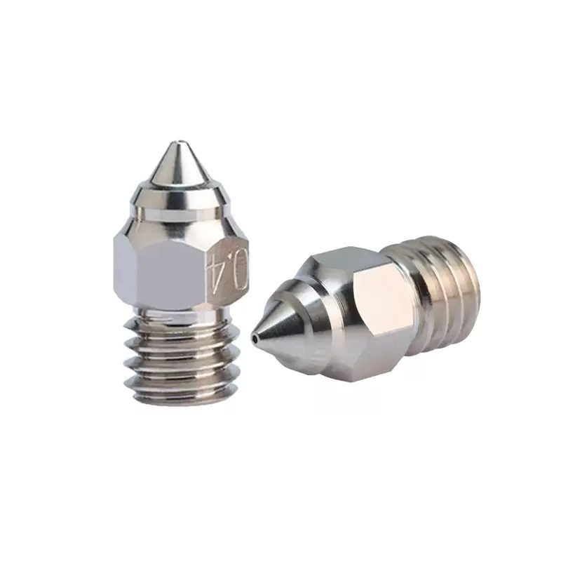 Hochwertige CR-6SE Ender-3 V2  – Printer Nozzle Bewertung und Preis