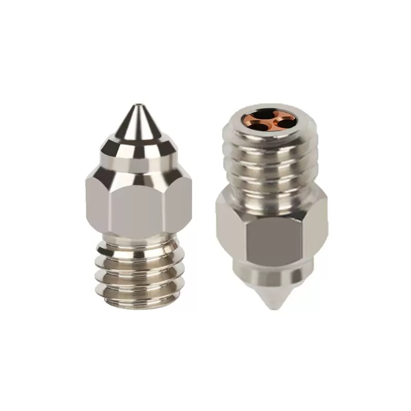Hochwertige CR-6SE Ender-3 V2  – Printer Nozzle Bewertung und Preis
