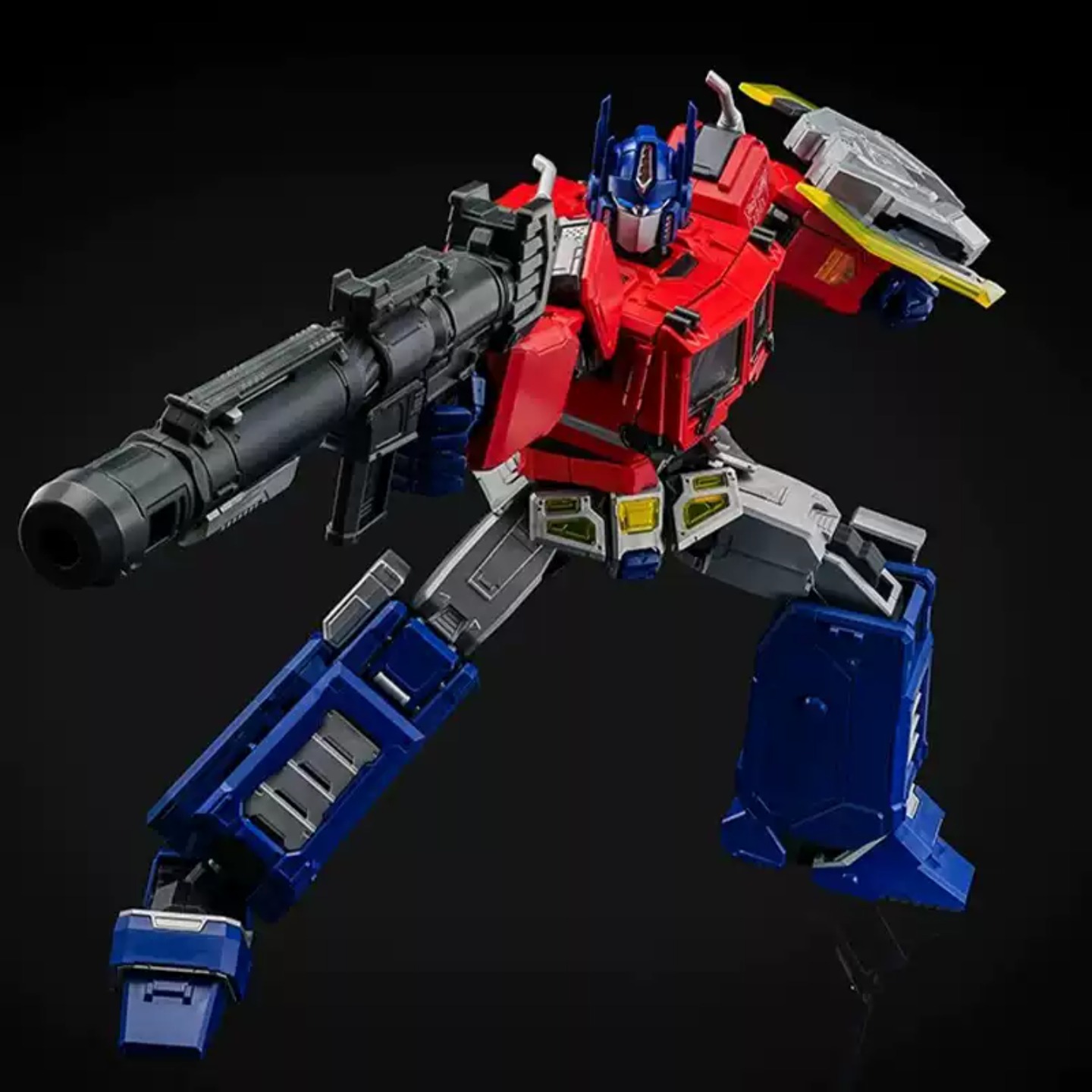 BLOKEES Transformers Optimus P – Extruder Bewertung und Preis
