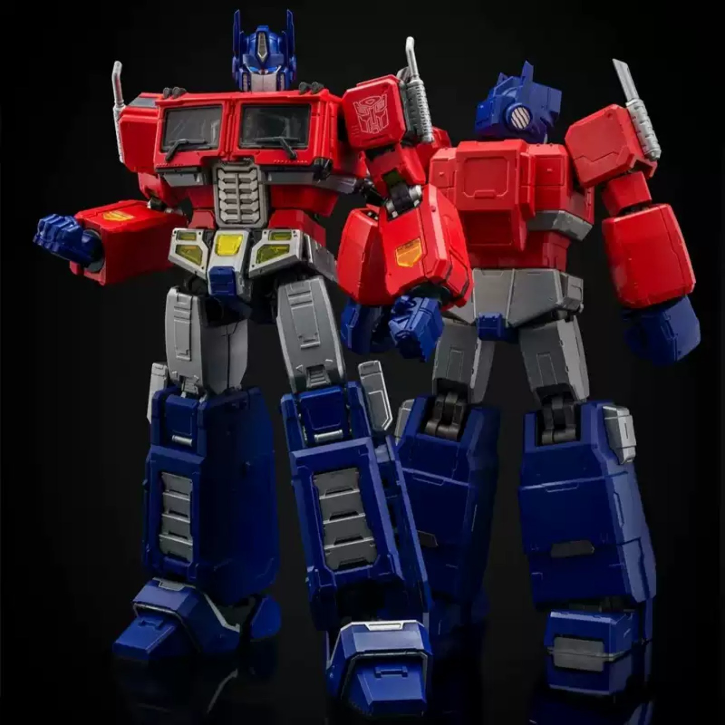 BLOKEES Transformers Optimus P – Extruder Bewertung und Preis