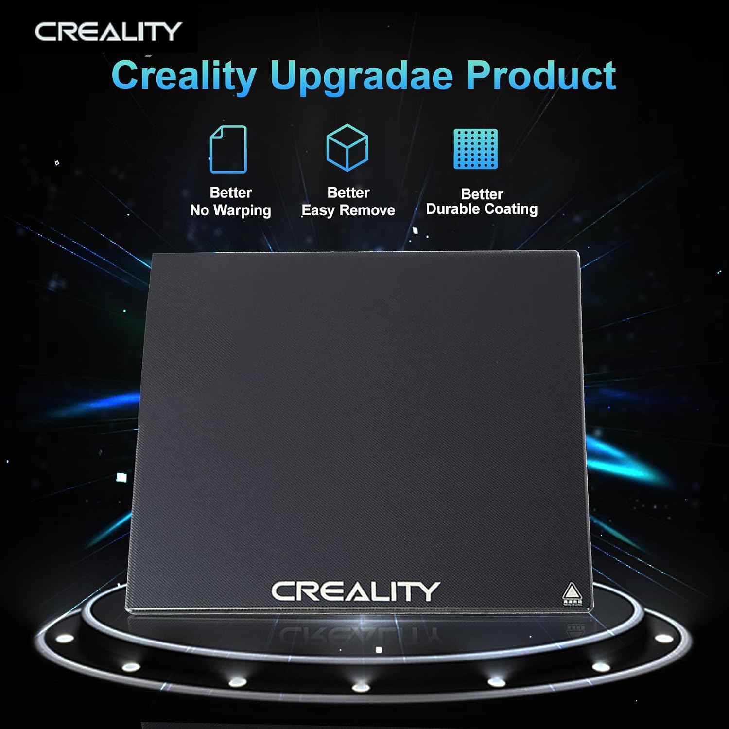 Creality Offizielles Ender 3 G – Filament 1.75 Bewertung und Preis