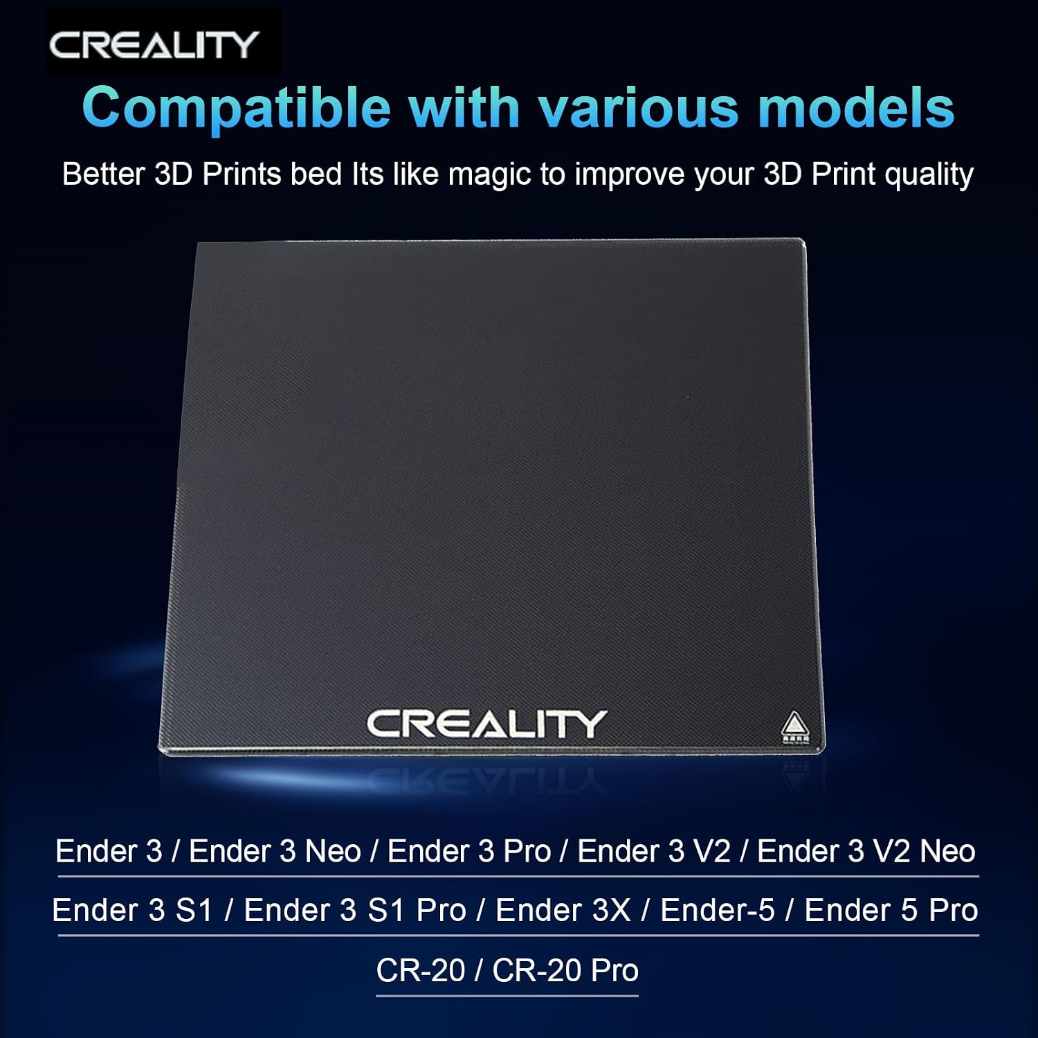 Creality Offizielles Ender 3 G – Filament 1.75 Bewertung und Preis