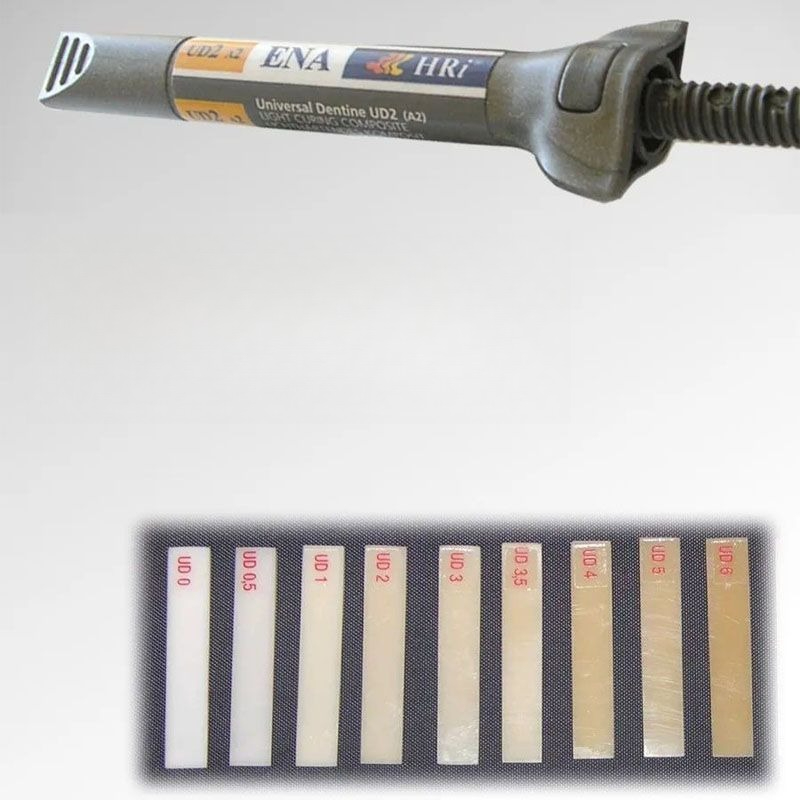 Dentalmaterialien Meisu Ästhet – Uv Resin Bewertung und Preis