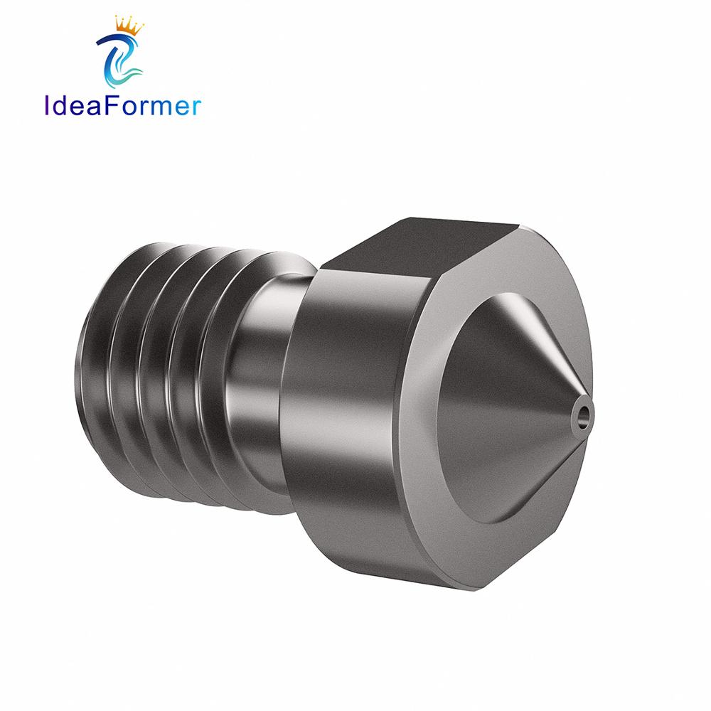 V6 Düse aus gehärtetem Stahl 0 – Nozzle Tungsten Bewertung und Preis